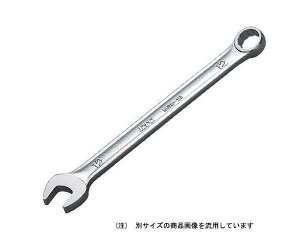 KTC・コンビネーションレンチ・MS2−20−F【藤原産業】