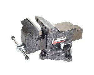 SK11・ガレージバイス・150MM【藤原産業】