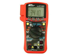 MT�EPC�Ή��f�W�^���}���`���[�^�EMT�|4520�y�����Y�Ɓz