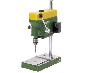 プロクソン・テーブルドリル・NO.28128・先端工具・ホビーツール・プロクソン製品・DIYツールの画像