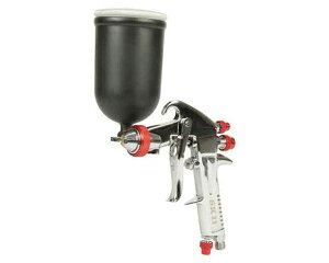 SK11・エアースプレーガン 重力式・SPGK−13G【藤原産業】