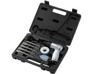 SK11・エアーハンマーキット・AHM−661K【藤原産業】