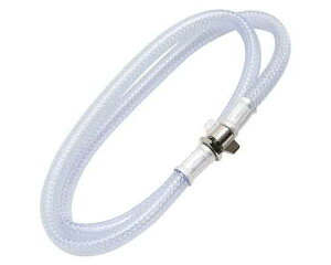 セフティ3・半自動9L用カットホース・F−131M【藤原産業】