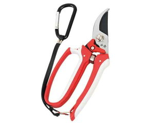 千吉・レディース剪定鋏・SGP−32【藤原産業】