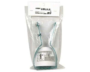 ドウカン・水田熊手水草とれ太替刃・DK−816K【藤原産業】