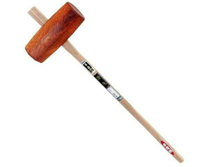 千吉金・掛矢・105MM【藤原産業】