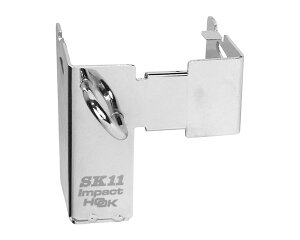 SK11底板付インパクトフック【藤原産業】
