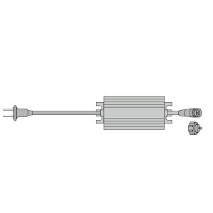 PAD-80W-A AC-DC�A�_�v�^�y�W�F�t�R���z