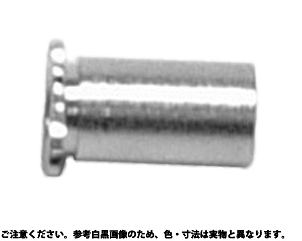 セルスペーサー 表面処理(三価ﾎﾜｲﾄ（白）) 規格(DFB-M4-15S) 入数(500)【ｻﾝｺｰｲﾝﾀﾞｽﾄﾘｰ】
