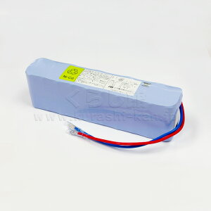 �É͓d�r 20-S108A1 ���Ε�p�\���o�b�e���[(24V 6Ah)
