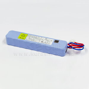 �É͓d�r 20-SC900A ���Ε�p�\���o�b�e���[�i24V 0.9Ah)