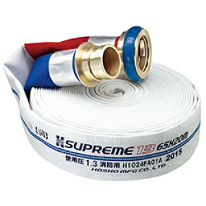 y11/20-27聚Gg[P10{z y2025Nz񏤐쏊 Xv[ Oΐz[X 65A×20m 1.3MPa 쎮 \Ώۋ@B