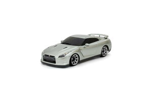 �L���E�V���E �G�b�O(Kyosho Egg) FIRST MINI-Z ���YGT-R R35 66608Z