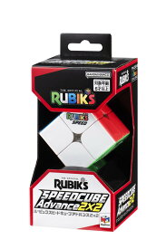 メガハウス(MegaHouse) ルービックスピードキューブアドバンス2×2