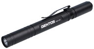 GENTOS(ジェントス) 懐中電灯 小型 LED ペンライト 単4電池式 200ルーメン SNMシリーズ SNM-142D ハンデ…