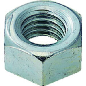 TRUSCO(�g���X�R) �Z�p�i�b�g1�� ���j�N���� �T�C�YM27X3.0 2�� B24-0027