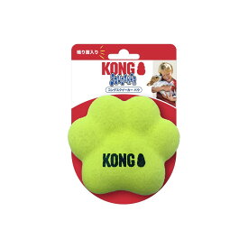 Kong(コング) 犬 おもちゃ スクイーカー パウ M コングを使った7つの解決策(噛む 歯固め 分離不安 退屈吠える＆掘る クレートトレーニング 体重管理) 知育玩具 しつけ