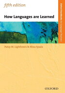 How Languages are Learned (5E) (Oxford Handbooks for Language Teachers)