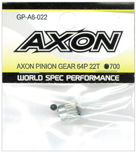 AXON �s�j�I���M�� 64P 22T GP-A6-022