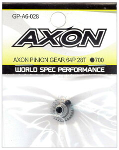 AXON �s�j�I���M�� 64P 28T GP-A6-028