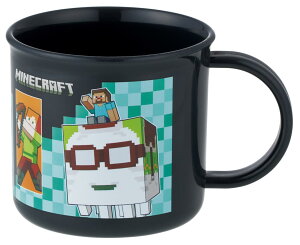 �X�P�[�^�[(Skater) �R�b�v �q�� �v���X�`�b�N ���ٓ� 200ml �H��@�Ή� ���{�� �}�C���N���t�g Minecraft 26 �j�̎q KE4A-A