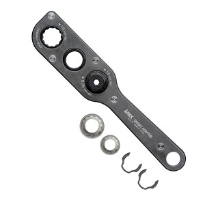 �A�l�b�N�X(ANEX) �I�t�Z�b�g�A�_�v�^�[ �Ε�19mm �\�P�b�g2�g(17/19mm) AOA-19S1