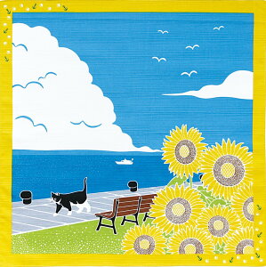 ���}�R�[(Yamaco) ���܂̂��U�� �����C�~ ������ 50×50cm 88592