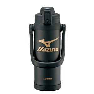 �ۈ� ���� �N�[���{�g�� ��e�� 2.06L �y�^�����ɂ������߁z 0MIZUNO0���f�� �X�|�[�c �W���O �ۗ� �u���b�N SD-BX20-BA