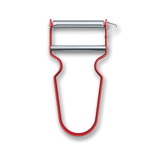 VICTORINOX(�r�N�g���m�b�N�X) �s�[���[ ����t���̔�ނ��� �X�g���[�g ���b�h �t���[�c���؂̔�𔖂��ނ��� REX�s�[���[ 6.0900.1