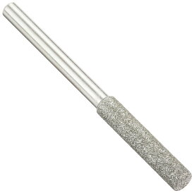 ニシガキ工業 軸付ダイヤモンド砥石 N-821-50 4.0MM