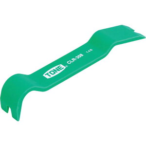 �g�l(TONE) �N���b�v�����[�o�[ CLR-308 �O���[�� No.8