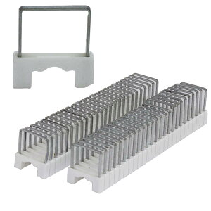 �p�I�b�N(PAOCK) SSPOWER(�G�X�G�X�p���[) �P�[�u���^�b�J�[ CTS-3Y�p �X�e�[�v�� CTS-1405R 200�{
