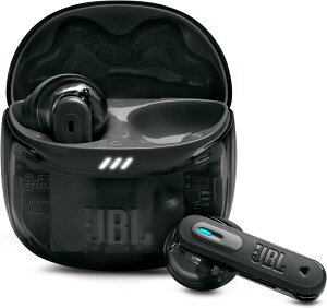 JBL Tune Flex 2 / ���C�����X�C���z��/bluetooth/�}���`�|�C���g�Ή� / �I�ׂ�2�E�F�C���� / �n�C�u���b�h�m�C�Y�L�����Z�����O / IP54�h���E�h�o/�O����荞��/�u���b�N / JBLTFLEX2GBLK