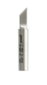 太洋電機産業(goot) 替こて先 K型 PX-28RT-5K（適用本体PX-280/280E, PX-211, PX-580, RX-780AS/780ASPH) 日本製