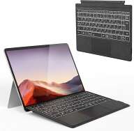 ＼✨92%OFFクーポンで5,824円！／Omikamo サーフェス プロ キーボード ワイヤレス Surface Pro 3/4/5/6/7…