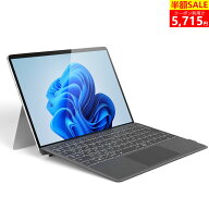 ＼✨クーポンで5,715円！／Omikamo サーフェスプロ キーボード ワイヤレス Surface Pro 8/9/10/X/11対応 …