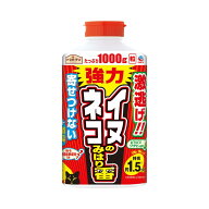アースガーデン イヌ・ネコのみはり番 粒剤 1000g 害獣対策 屋外 玄関 庭 駐車場野良猫 野良犬 対策 猫よ…