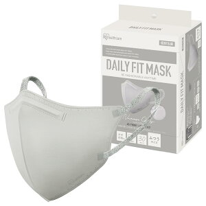 ACXI[}(IRIS OHYAMA) ̃}XN 30 jAXO[ ӂTCY  sDz}XN DAILY FIT ɂȂȂ RK-F30SXH