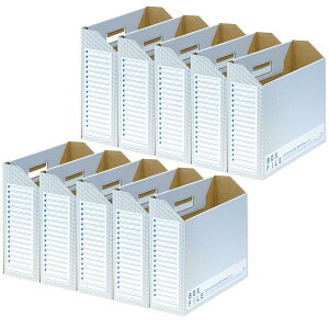 vX t@C{bNX _{[ GRm~[ 10 A4 w100mm 553-988 u[