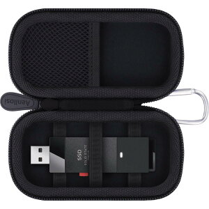 iP[X̂݁jBUFFALO obt@[ SSD Ot 250GB 500GB 1.0TB SSD-PUT SSD-PUT1.0U3-B/N SSD-PUT250U3-B/N SSD-PUT500U3-B/Np[P[X ubN-Aenllosi