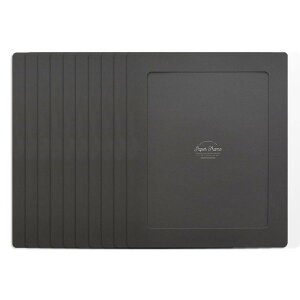 mCNv[y[p[tHgt[ ubN 8x10C` PLAIN Paper Frame - Black 10 ʐ^p  z