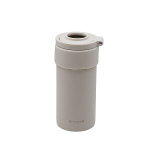 �P�����n�E��(Kevnhaun) �y�b�g�{�g���z���_�[ �E�H�[���O���[ 400ml 550ml �X�e�����X �ۉ� �ۗ� �^��f�M �A�E�g�h�A ���I�h�~ �Y�_ �X�|�[�c�h�����N KDS9158