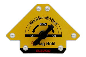 SUZUKID�}�O�z�[���h �X�C�b�` M P-734