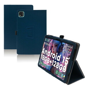 For Azeyou T11 �P�[�X 10.95�C���` �^�u���b�g �ی�P�[�X ����PU �S�ʕی� ���߉\ �h���h�� �Փ˖h�~ ���^�y�� �ǂ���G�� Greerass ������ �X�^���h�@�\�t�� �^�u���b�g �P�[�X (�u���[)