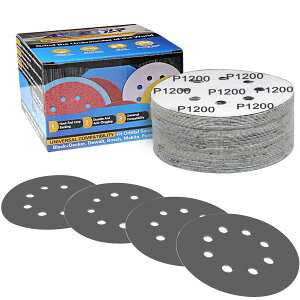 IROKCAKPT ϐThy[p[ 125mm #1200 T_[ y[p[i50jTfBOfBXN ז TfBOy[p[ dT_[pfBXNy[p[,wbhCǧ ؍HDIYƂ 