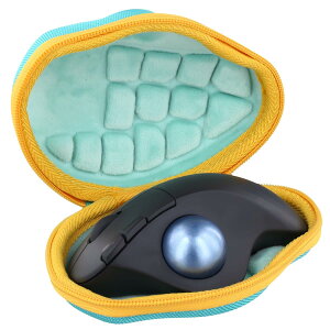 Aenllosi pی[P[X ݊i Logicool WN[ M575S/ M575GR/M575OW gbN{[}EX protoarc em04iP[X̂݁jO[