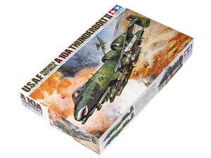 ����@�V���[�Y 1/48 No.28 �t�F�A�`���C���h ���p�u���b�NA-10-A�T���_�[�{���gII