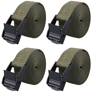 Azarxis ג߃xg bVOxg גoh ^C_Exg  Œ oh ] oCN xg ύ z ^p גߋ@ nk΍ 4{Zbg Lashing Strap