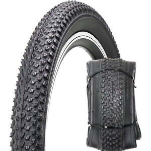 MOHEGIA 20C` }EeoCN ^C: 20×2.125 57-406 MTB BMX ܂ݎ p q]ԃ^C - ubN