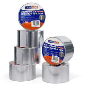 ADHES A~e[v e[v XeXe[vϔM h dVo[ 75mm x 50m